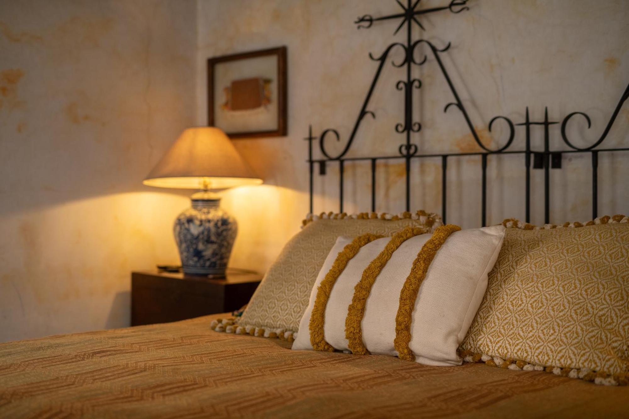 King Double Room