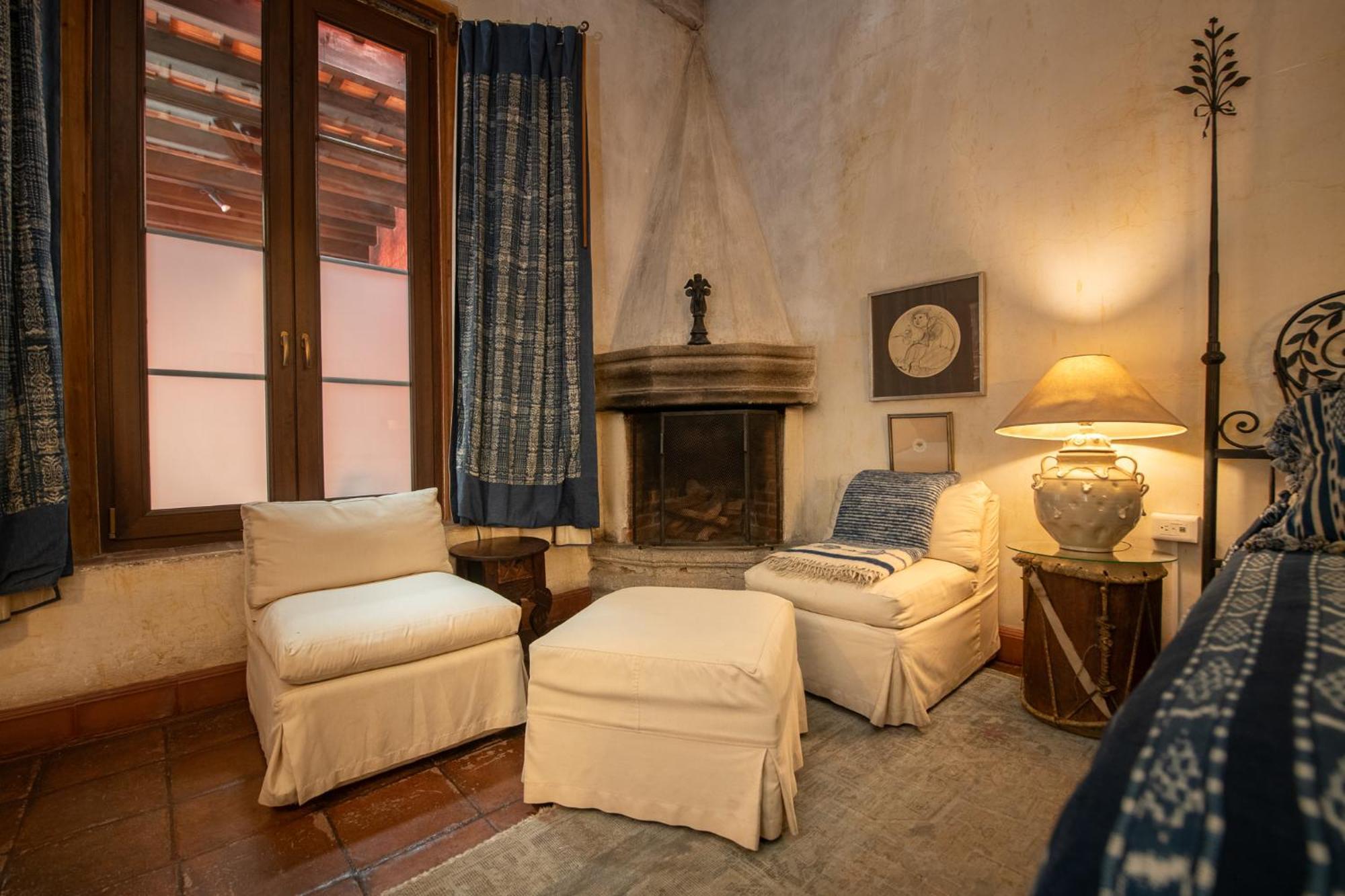 Deluxe Junior Suite