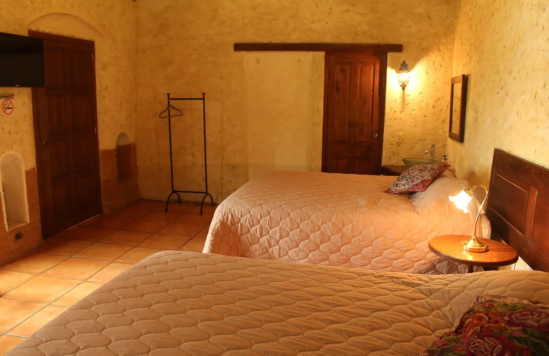 Naif Boutique Hotel-1