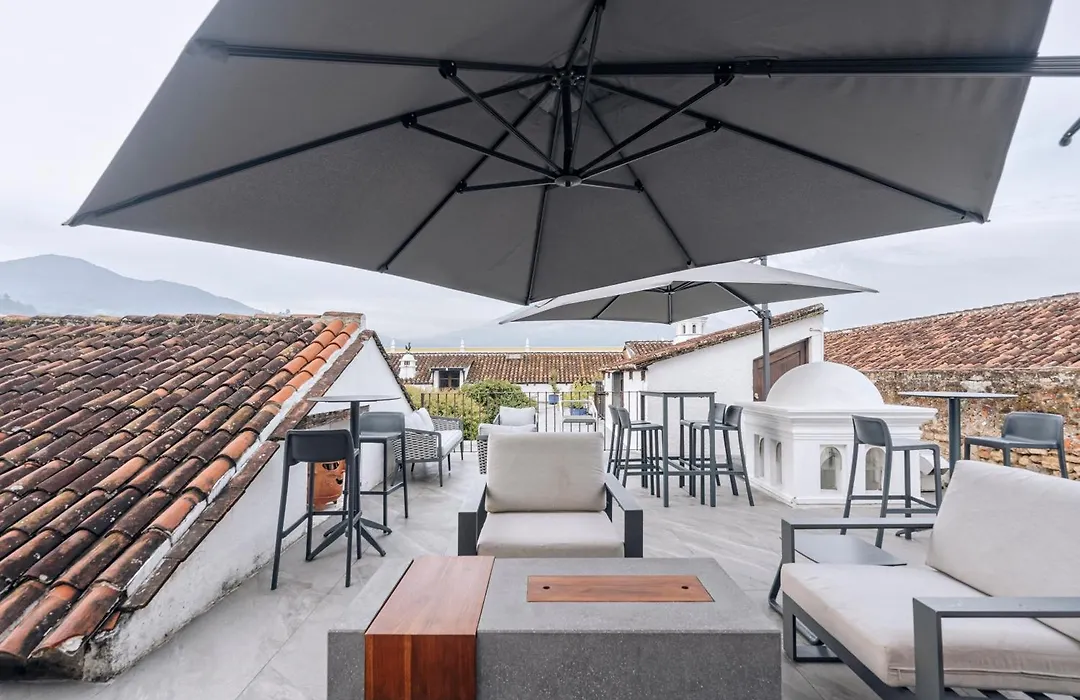 Las Cruces Boutique Hotel-1