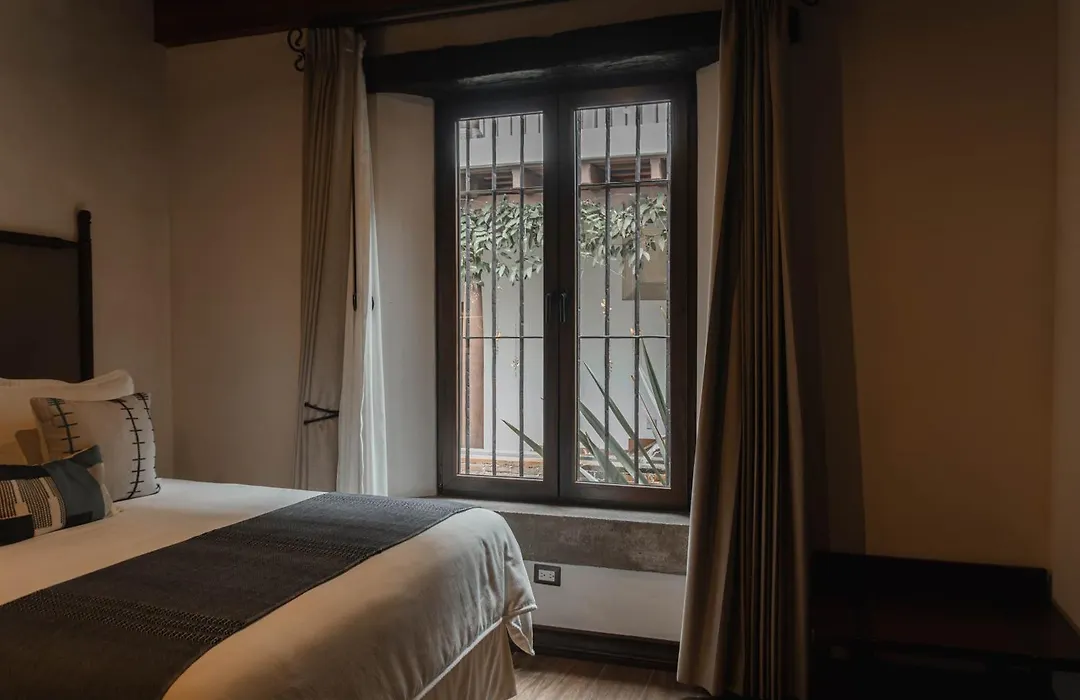 Los Pasos Boutique Hotel & Spa-1