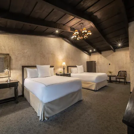 El Convento Boutique Hotel-2