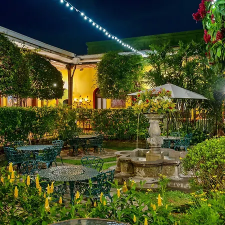 Hotel Casa Antigua By Ahs-2