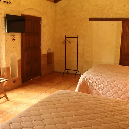 Naif Boutique Hotel-2