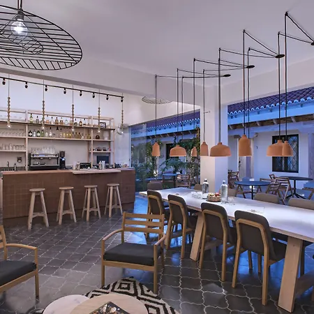 Good Hotel Antigua Guatemala, A Member Of Design Hotels-3