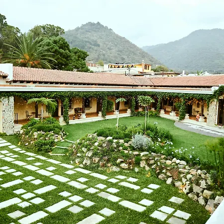 Casa Faustina Boutique Hotel-2