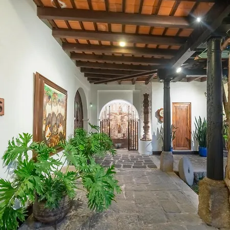 Las Cruces Boutique Hotel-2